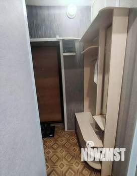 1-к квартира, посуточно, 33м2, 2/5 этаж