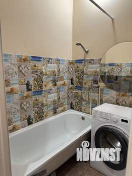 1-к квартира, на длительный срок, 41м2, 5/21 этаж