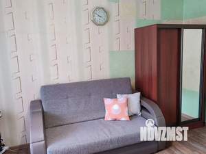 1-к квартира, на длительный срок, 24м2, 2/5 этаж
