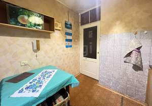 2-к квартира, на длительный срок, 45м2, 1/5 этаж