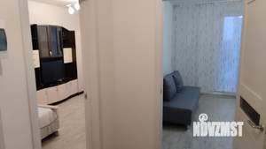 2-к квартира, посуточно, 40м2, 11/18 этаж