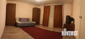 1-к квартира, на длительный срок, 40м2, 4/11 этаж