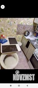 1-к квартира, посуточно, 30м2, 3/5 этаж