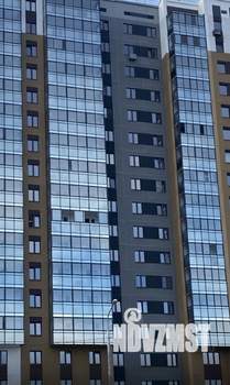 2-к квартира, посуточно, 40м2, 11/18 этаж