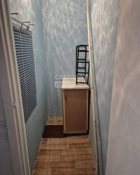 1-к квартира, на длительный срок, 30м2, 4/10 этаж