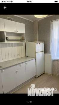 1-к квартира, на длительный срок, 32м2, 6/10 этаж