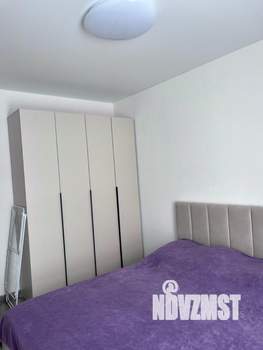 2-к квартира, на длительный срок, 41м2, 5/10 этаж