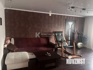 2-к квартира, на длительный срок, 55м2, 4/5 этаж