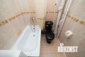 Студия квартира, посуточно, 28м2, 14/19 этаж
