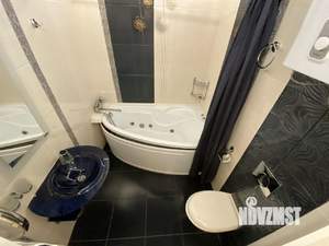 1-к квартира, посуточно, 34м2, 1/1 этаж