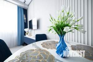 2-к квартира, посуточно, 60м2, 17/17 этаж