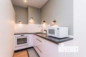 1-к квартира, посуточно, 44м2, 1/1 этаж