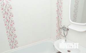 2-к квартира, посуточно, 65м2, 3/5 этаж