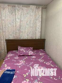 2-к квартира, посуточно, 42м2, 1/5 этаж