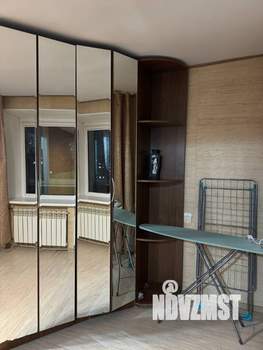 1-к квартира, на длительный срок, 33м2, 9/10 этаж