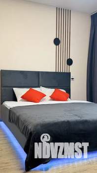 1-к квартира, посуточно, 26м2, 9/10 этаж