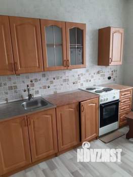 2-к квартира, на длительный срок, 52м2, 9/10 этаж