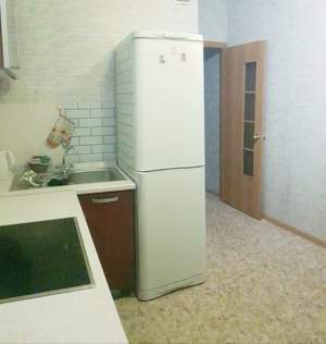 2-к квартира, на длительный срок, 60м2, 1/10 этаж