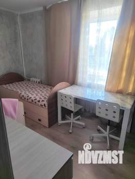 3-к квартира, на длительный срок, 50м2, 1/5 этаж