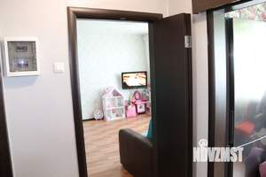 1-к квартира, на длительный срок, 39м2, 10/11 этаж