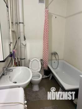 1-к квартира, на длительный срок, 35м2, 7/11 этаж