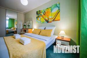 2-к квартира, посуточно, 52м2, 3/5 этаж
