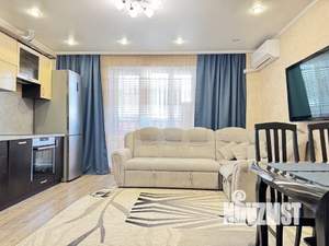 2-к квартира, посуточно, 56м2, 13/21 этаж