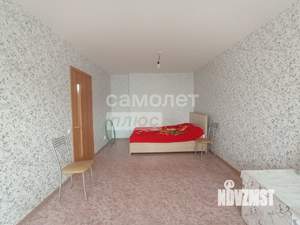 1-к квартира, на длительный срок, 43м2, 7/10 этаж