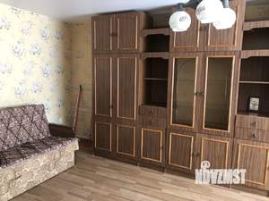 1-к квартира, на длительный срок, 34м2, 2/5 этаж