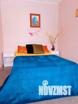 2-к квартира, посуточно, 48м2, 1/1 этаж