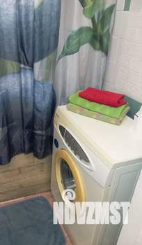 Студия квартира, посуточно, 27м2, 3/5 этаж