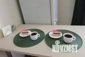 1-к квартира, посуточно, 32м2, 17/20 этаж