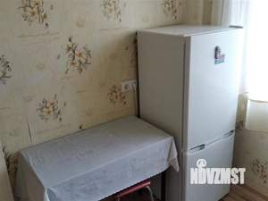 1-к квартира, посуточно, 34м2, 4/5 этаж