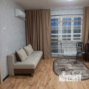 2-к квартира, на длительный срок, 40м2, 8/11 этаж