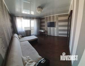1-к квартира, на длительный срок, 45м2, 7/18 этаж