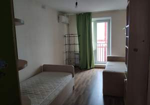 2-к квартира, на длительный срок, 56м2, 14/18 этаж