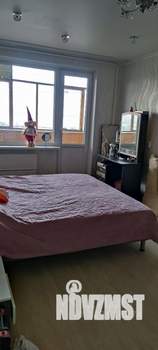 2-к квартира, на длительный срок, 50м2, 10/10 этаж