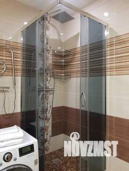 1-к квартира, посуточно, 50м2, 13/16 этаж