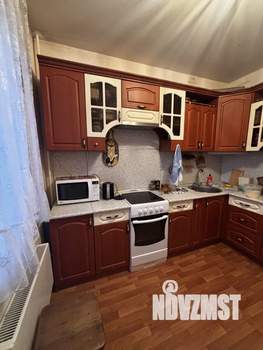 2-к квартира, на длительный срок, 57м2, 4/11 этаж