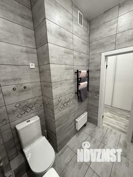 Студия квартира, посуточно, 32м2, 10/26 этаж