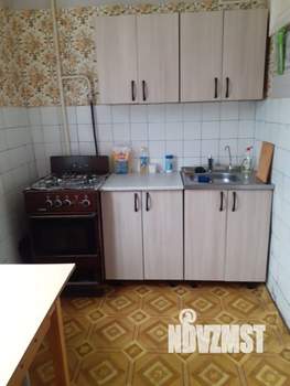 2-к квартира, на длительный срок, 45м2, 2/3 этаж