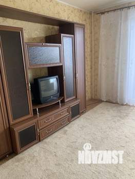 1-к квартира, на длительный срок, 42м2, 7/9 этаж
