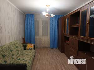 2-к квартира, на длительный срок, 46м2, 4/5 этаж