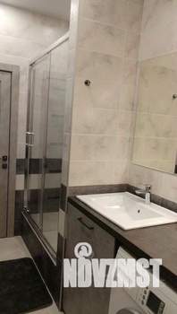 1-к квартира, посуточно, 41м2, 1/1 этаж