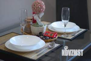 1-к квартира, посуточно, 35м2, 9/9 этаж