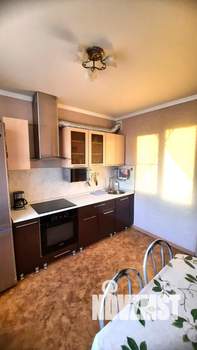 1-к квартира, на длительный срок, 40м2, 5/9 этаж