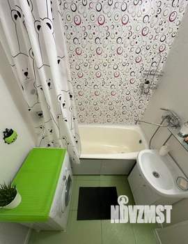 1-к квартира, на длительный срок, 43м2, 1/11 этаж