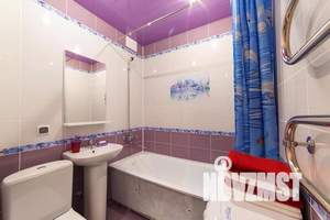 2-к квартира, посуточно, 40м2, 1/5 этаж