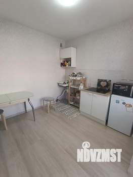 1-к квартира, на длительный срок, 34м2, 4/10 этаж