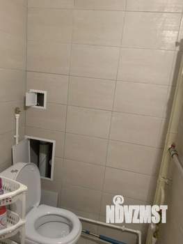 Студия квартира, посуточно, 24м2, 10/10 этаж